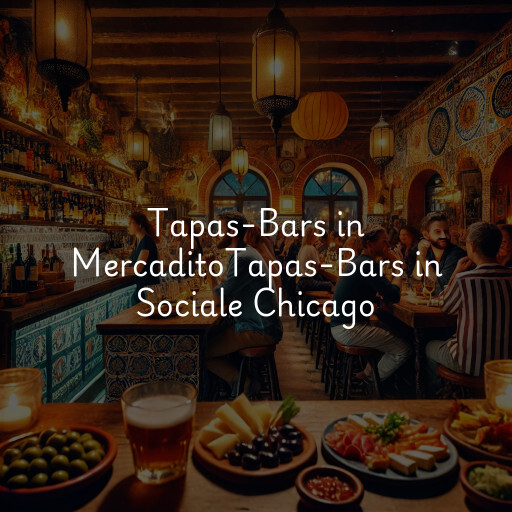 Tapas-Bars in